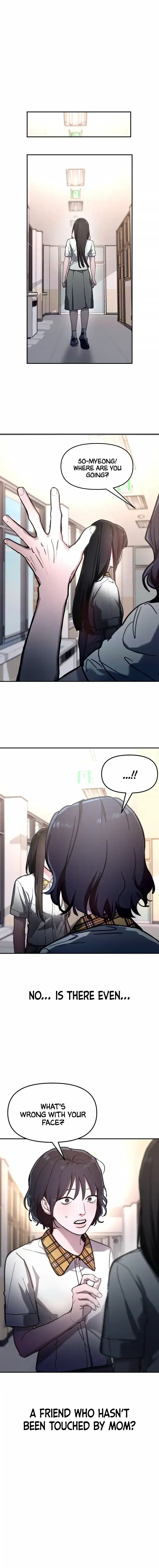 Look-Alike Daughter Chapter 39 page 2