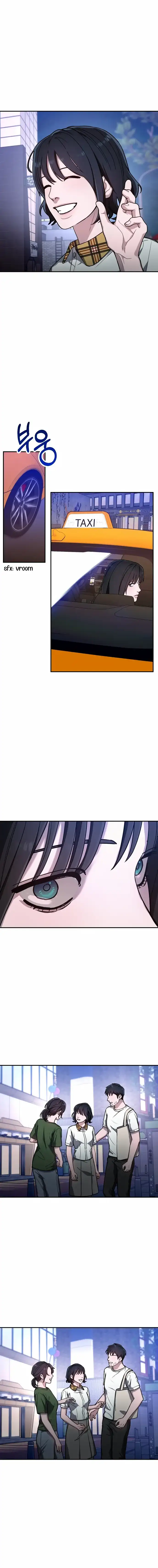 Look-Alike Daughter Chapter 39 page 10
