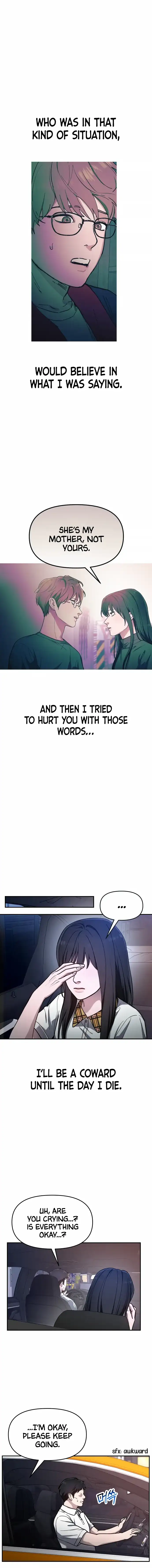 Look-Alike Daughter Chapter 39 page 13