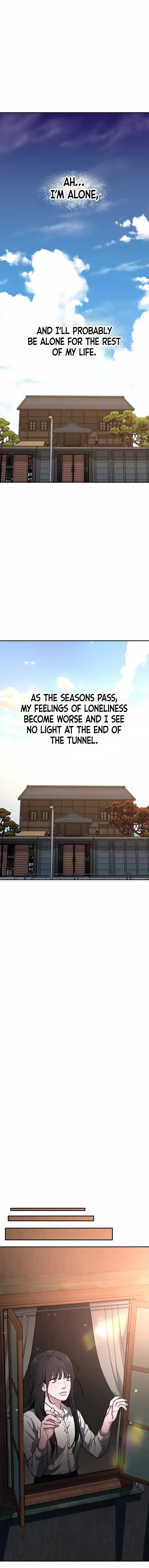 Look-Alike Daughter Chapter 39 page 17