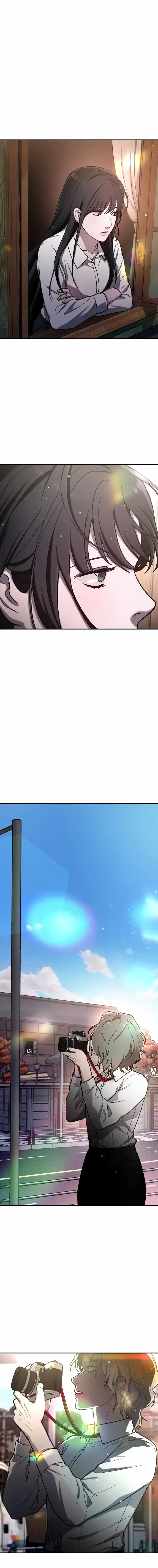 Look-Alike Daughter Chapter 39 page 18