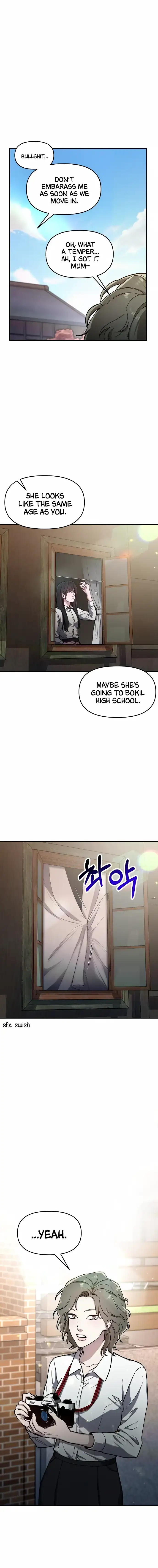 Look-Alike Daughter Chapter 39 page 20