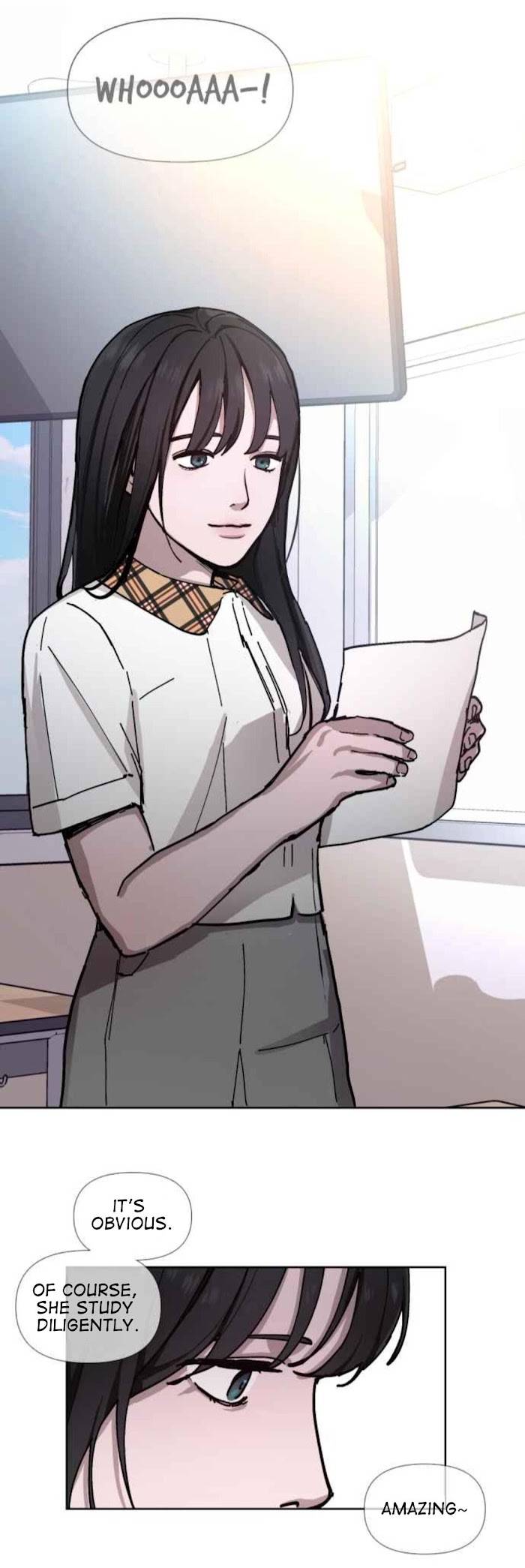 Look-Alike Daughter Chapter 4 page 6