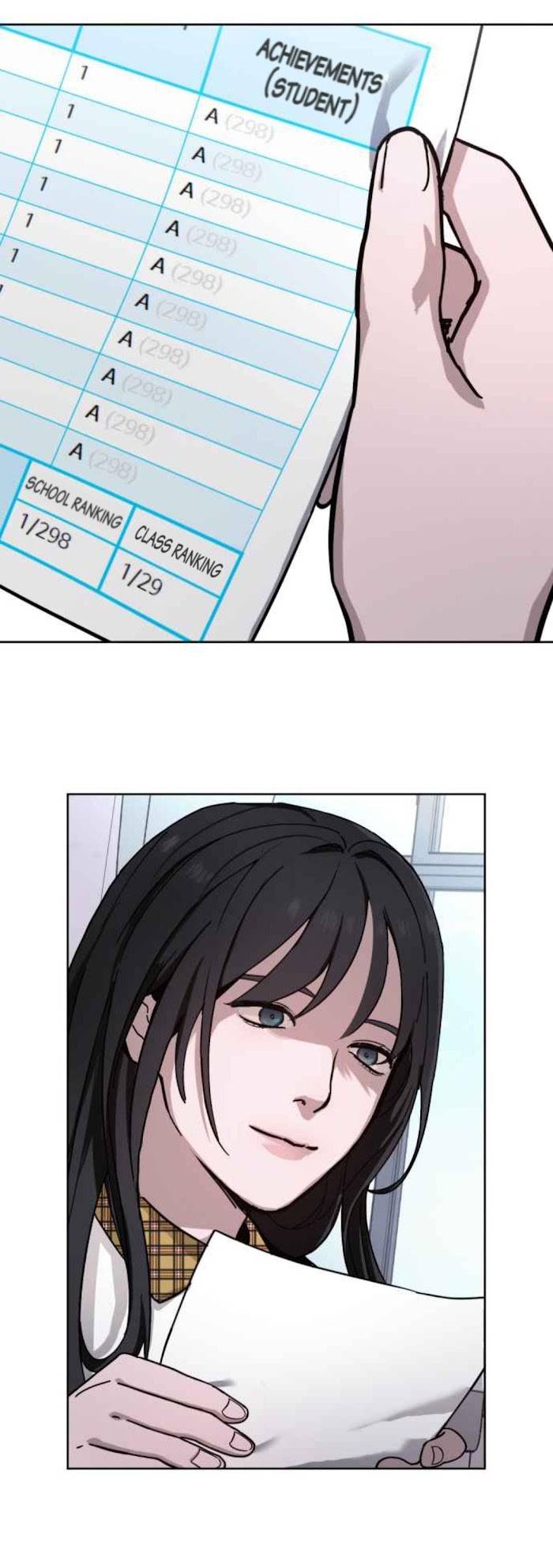 Look-Alike Daughter Chapter 4 page 7