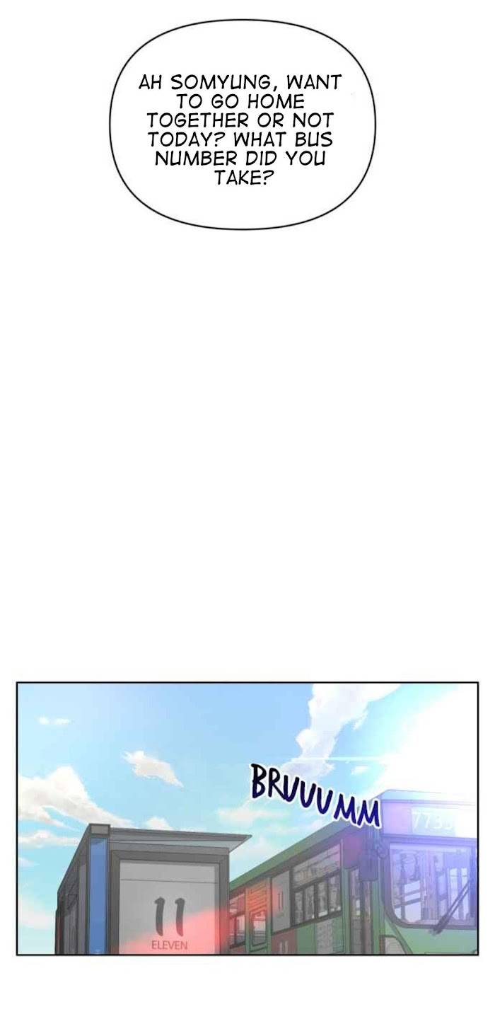 Look-Alike Daughter Chapter 4 page 21