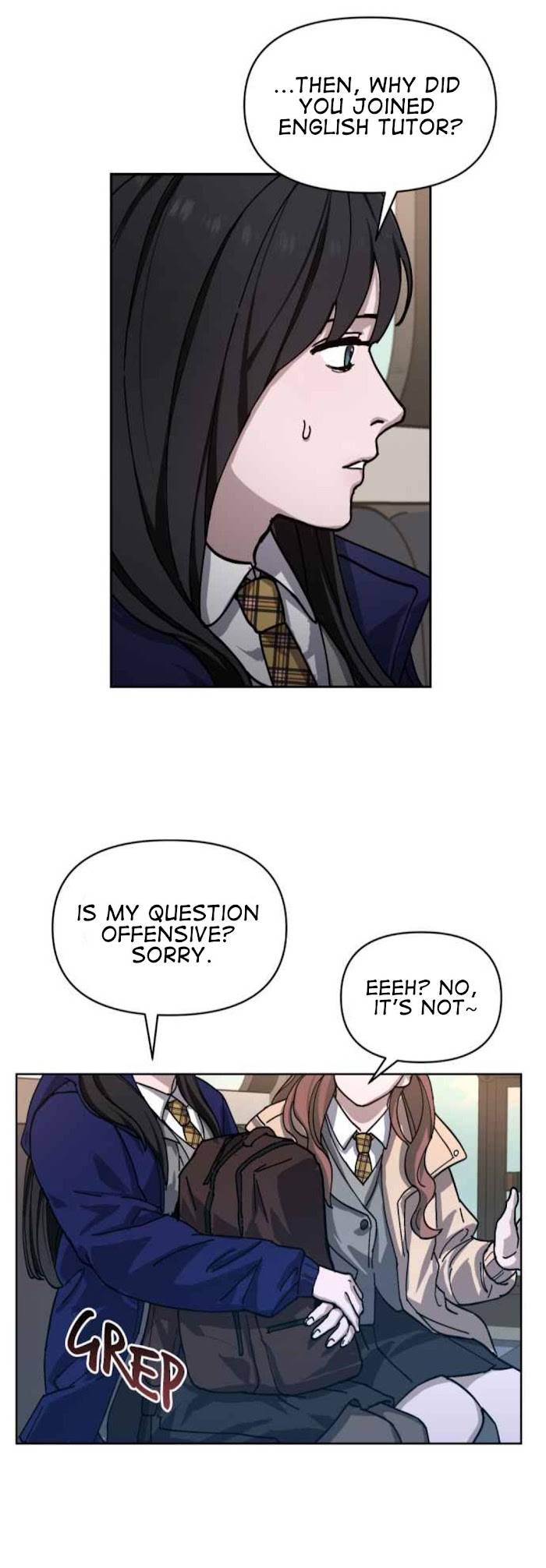 Look-Alike Daughter Chapter 4 page 23