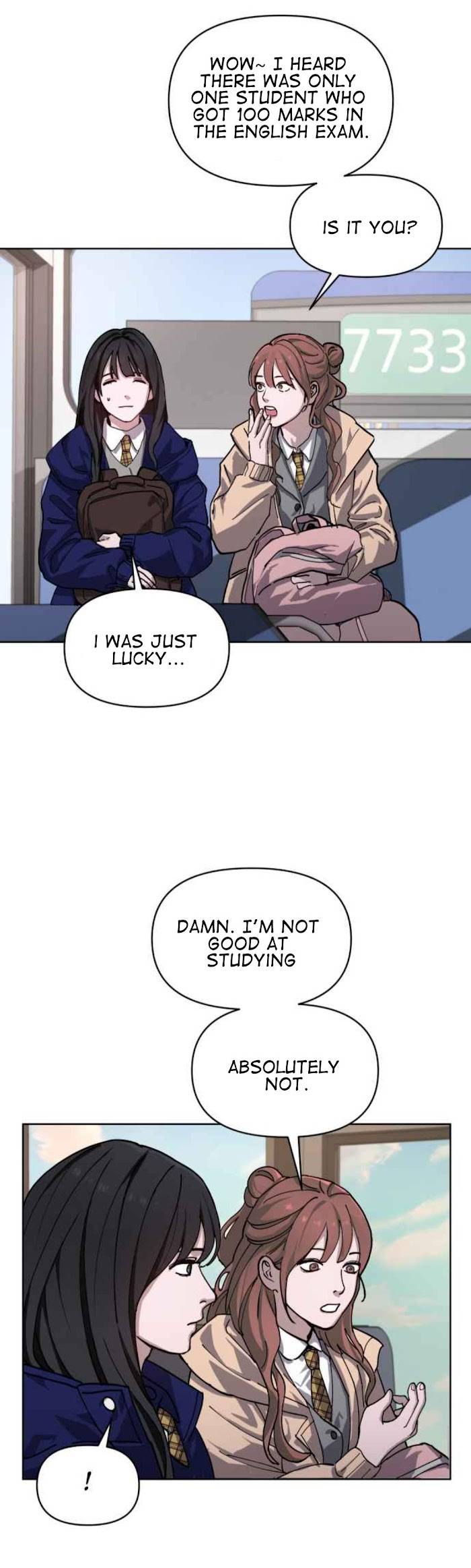 Look-Alike Daughter Chapter 4 page 22