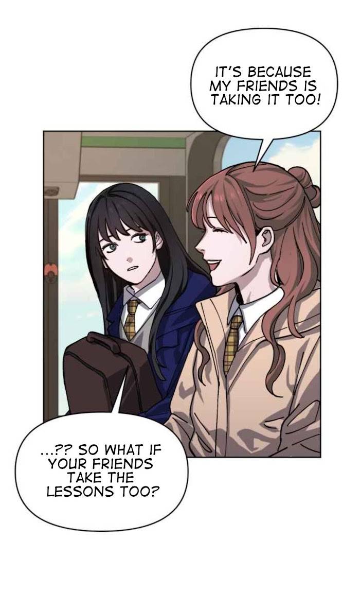 Look-Alike Daughter Chapter 4 page 24