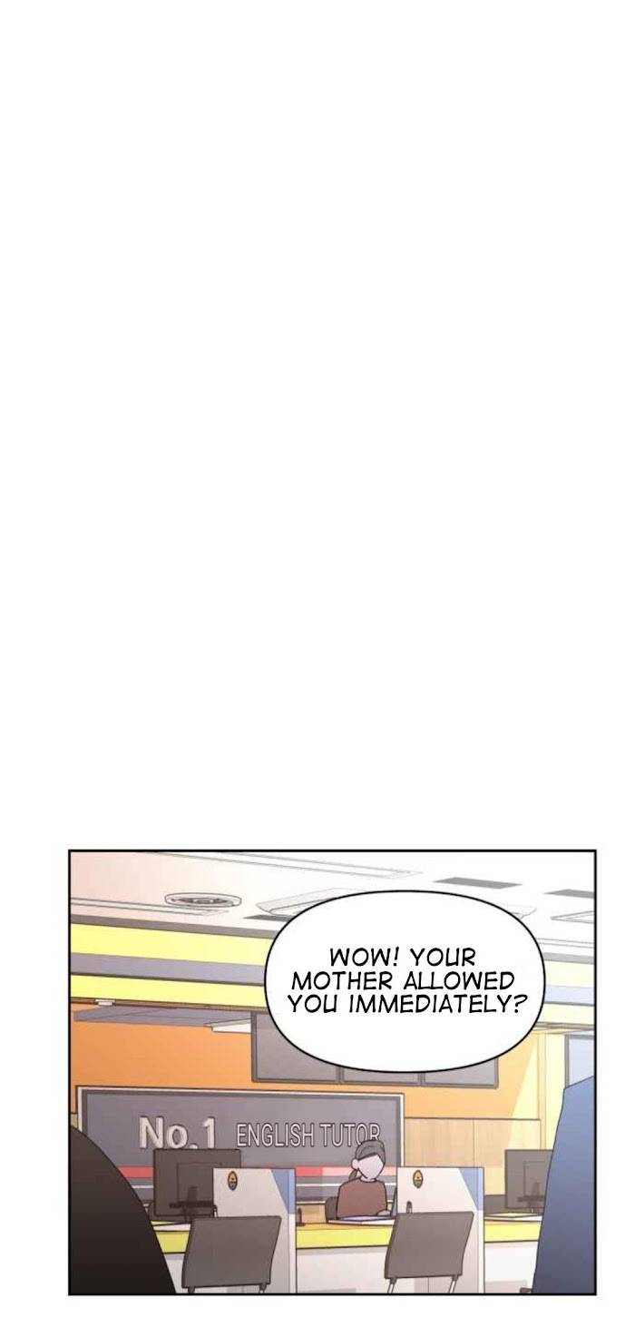 Look-Alike Daughter Chapter 4 page 28