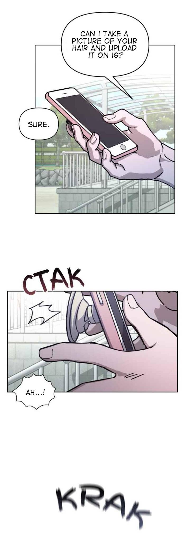 Look-Alike Daughter Chapter 4 page 34