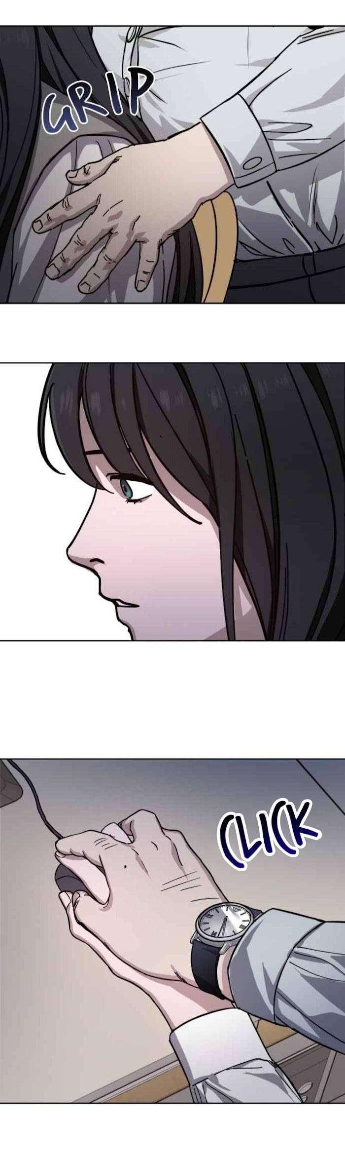 Look-Alike Daughter Chapter 4 page 39