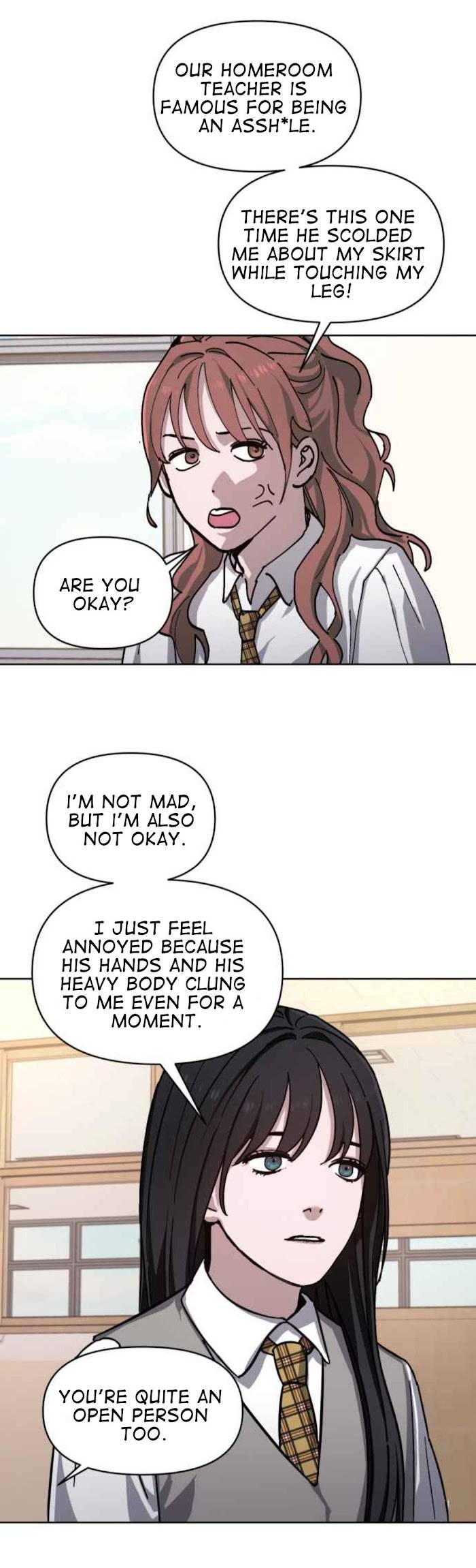 Look-Alike Daughter Chapter 4 page 42