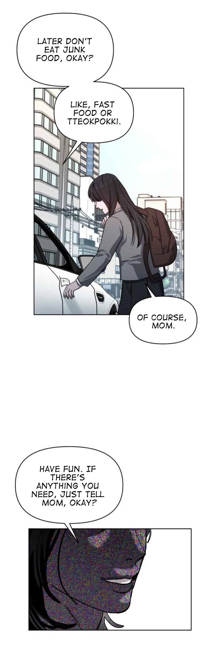 Look-Alike Daughter Chapter 4 page 46
