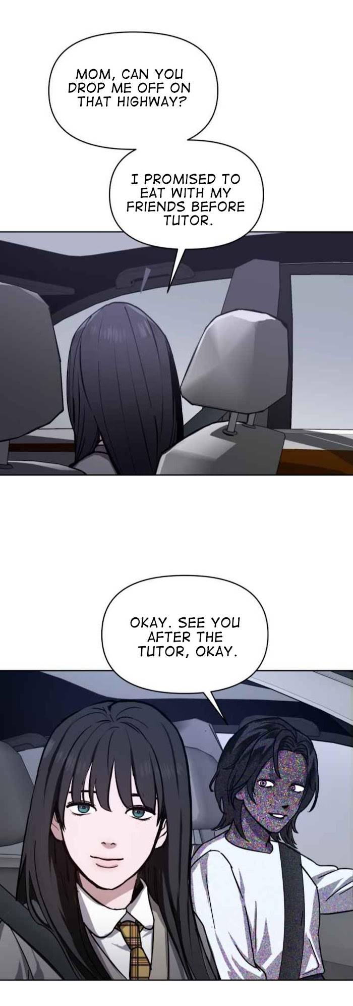 Look-Alike Daughter Chapter 4 page 45