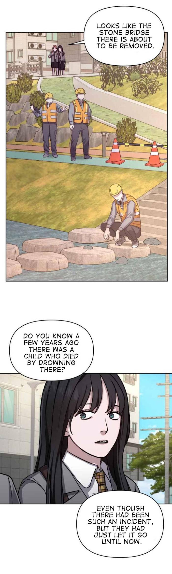 Look-Alike Daughter Chapter 4 page 49