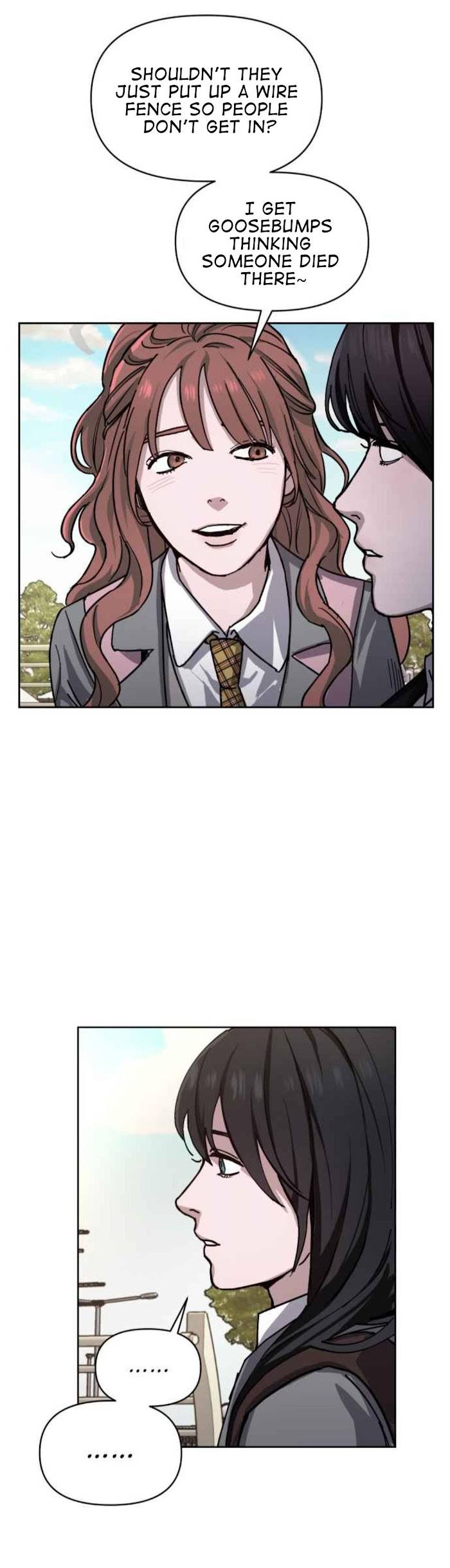 Look-Alike Daughter Chapter 4 page 50