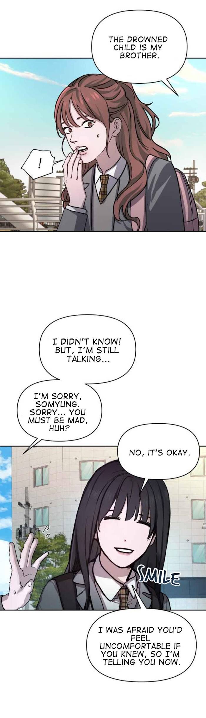 Look-Alike Daughter Chapter 4 page 51