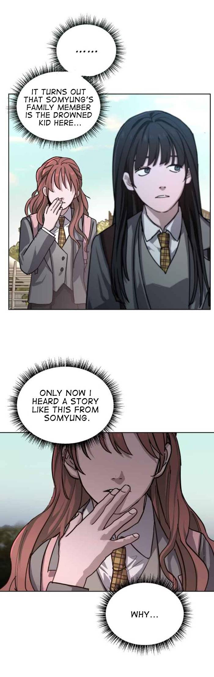 Look-Alike Daughter Chapter 4 page 52