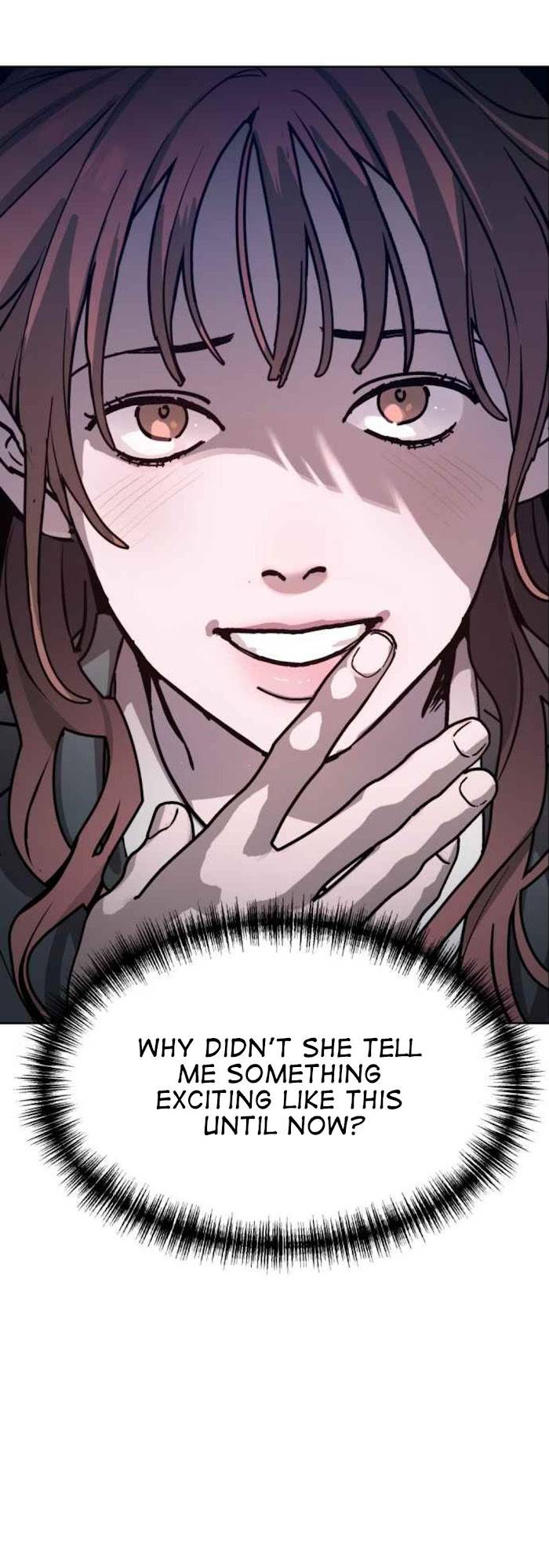 Look-Alike Daughter Chapter 4 page 53