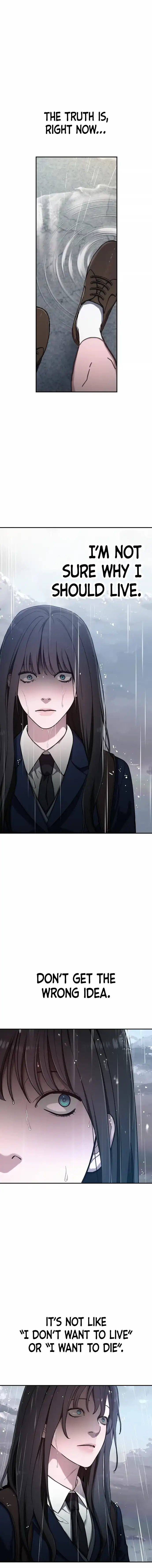 Look-Alike Daughter Chapter 41 page 16