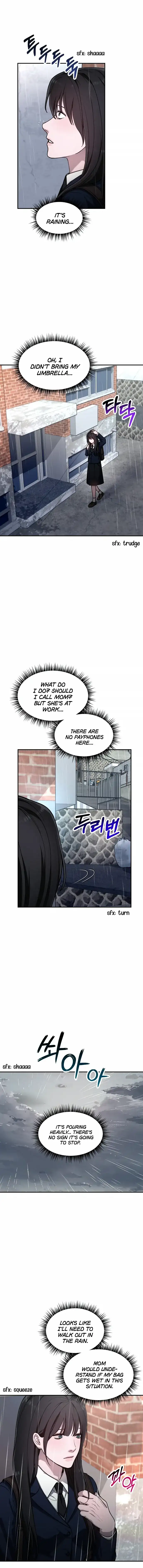 Look-Alike Daughter Chapter 41 page 14