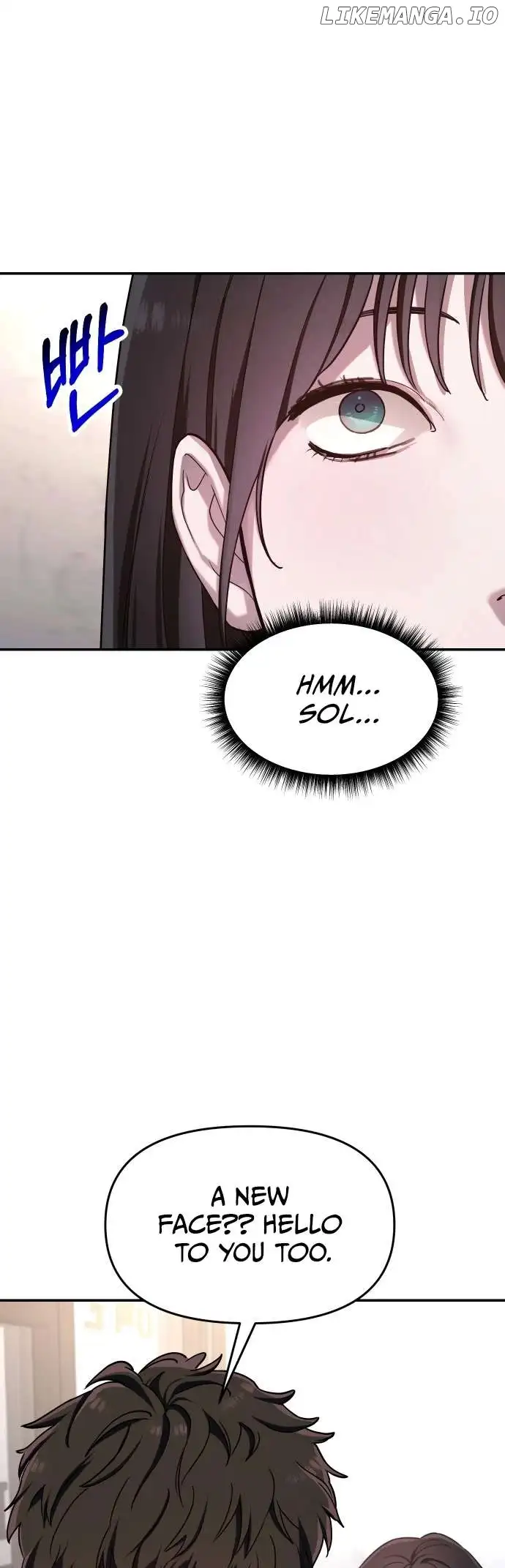 Look-Alike Daughter Chapter 43 page 3
