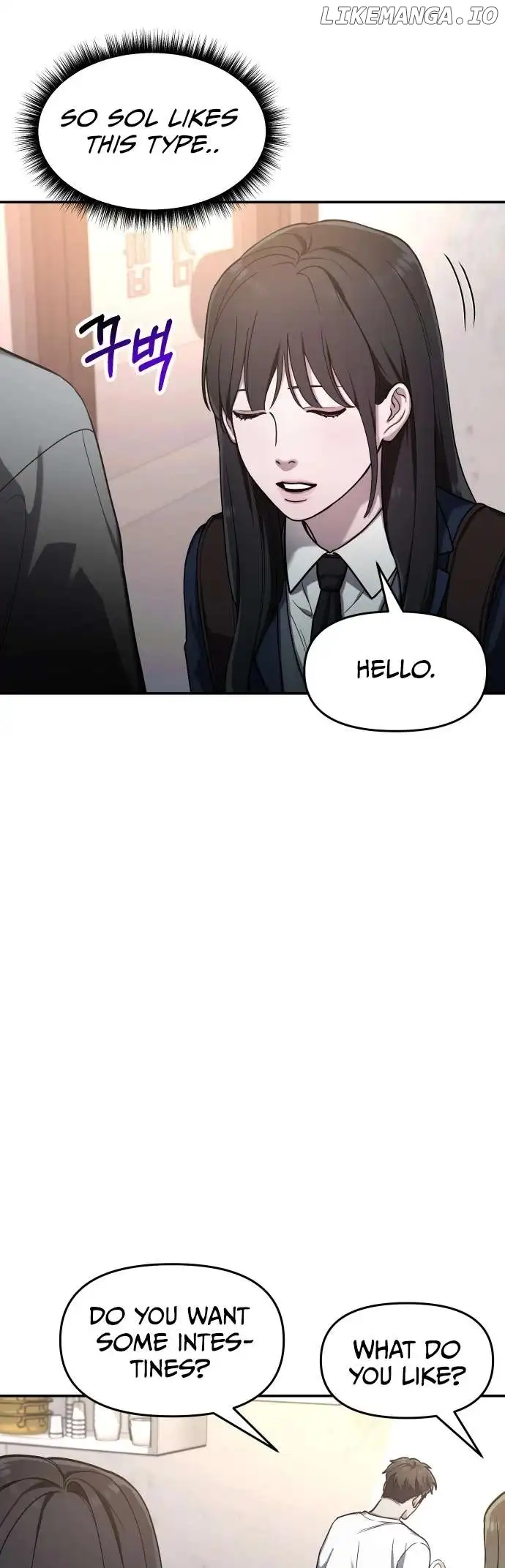 Look-Alike Daughter Chapter 43 page 7