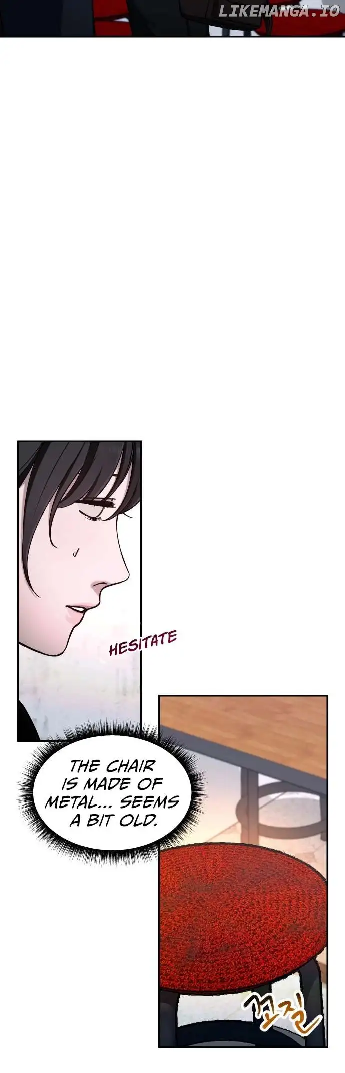Look-Alike Daughter Chapter 43 page 9