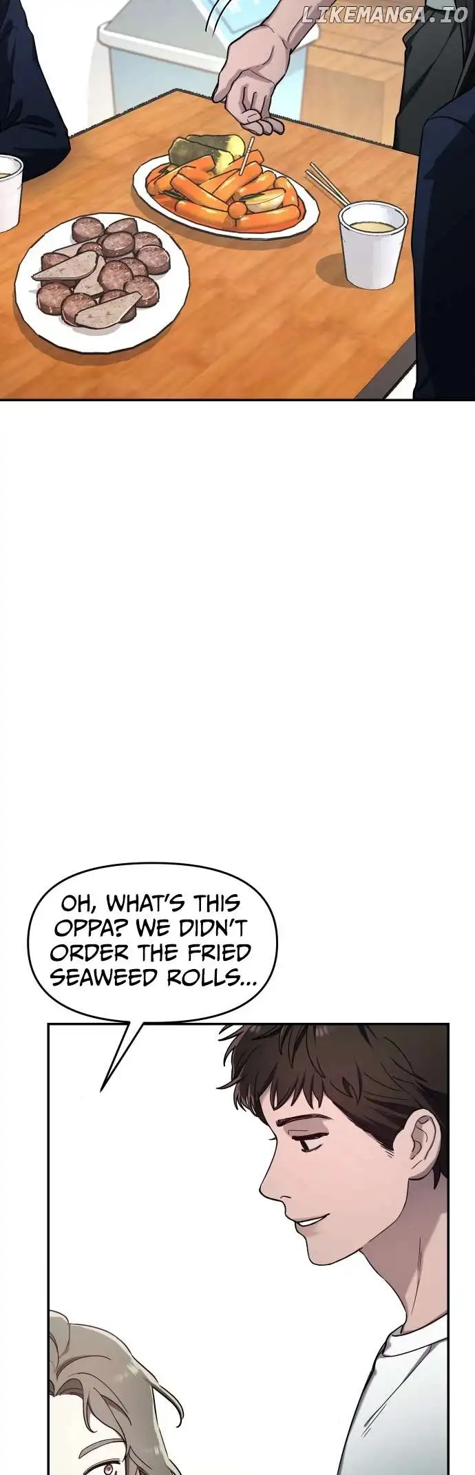Look-Alike Daughter Chapter 43 page 15