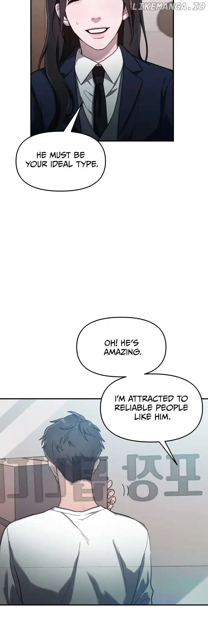 Look-Alike Daughter Chapter 43 page 19