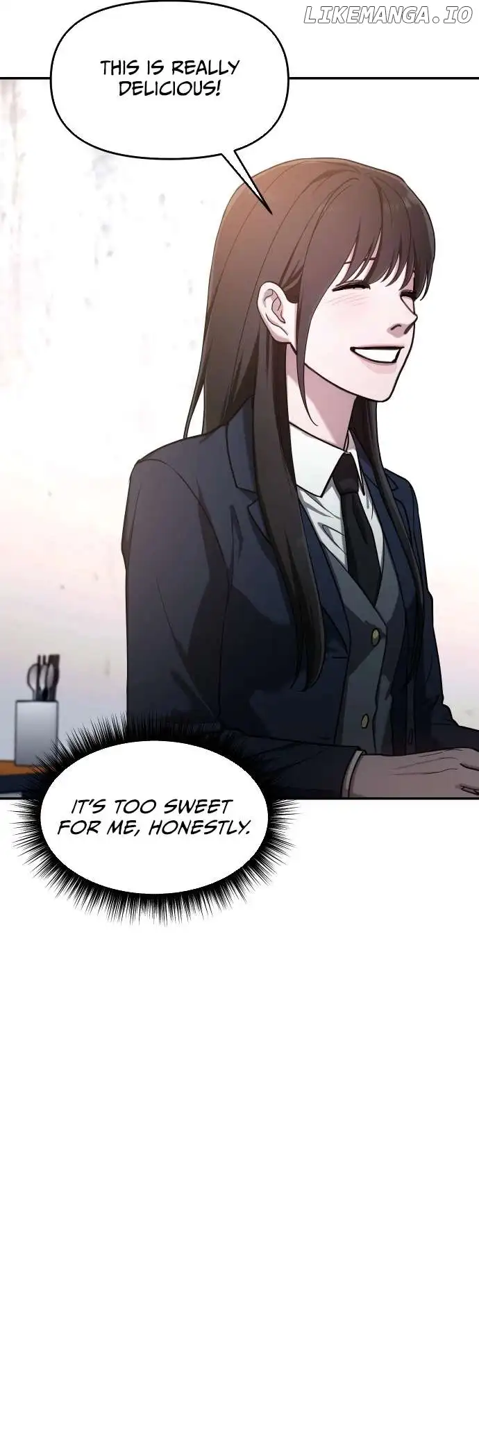 Look-Alike Daughter Chapter 43 page 24