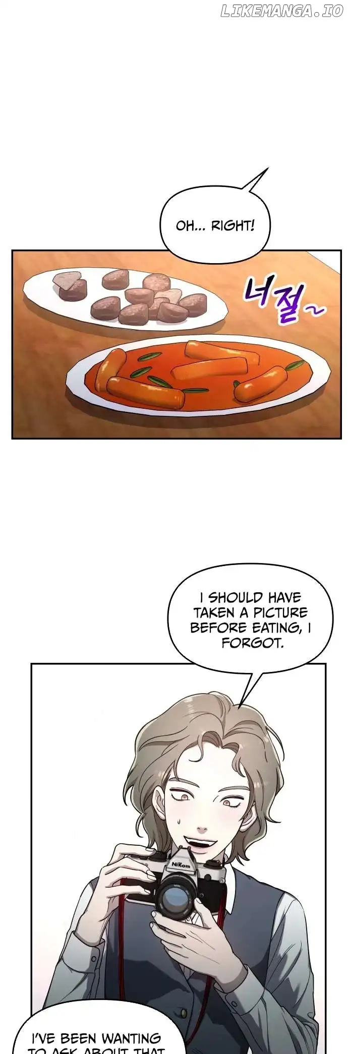 Look-Alike Daughter Chapter 43 page 25