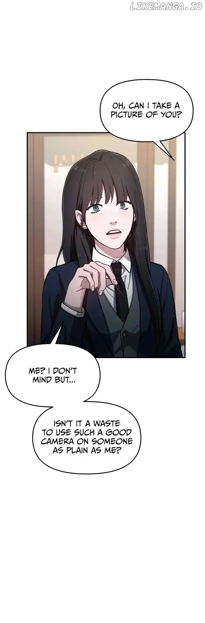 Look-Alike Daughter Chapter 43 page 27
