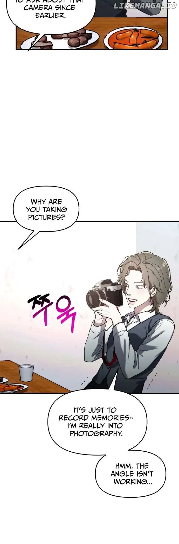 Look-Alike Daughter Chapter 43 page 26
