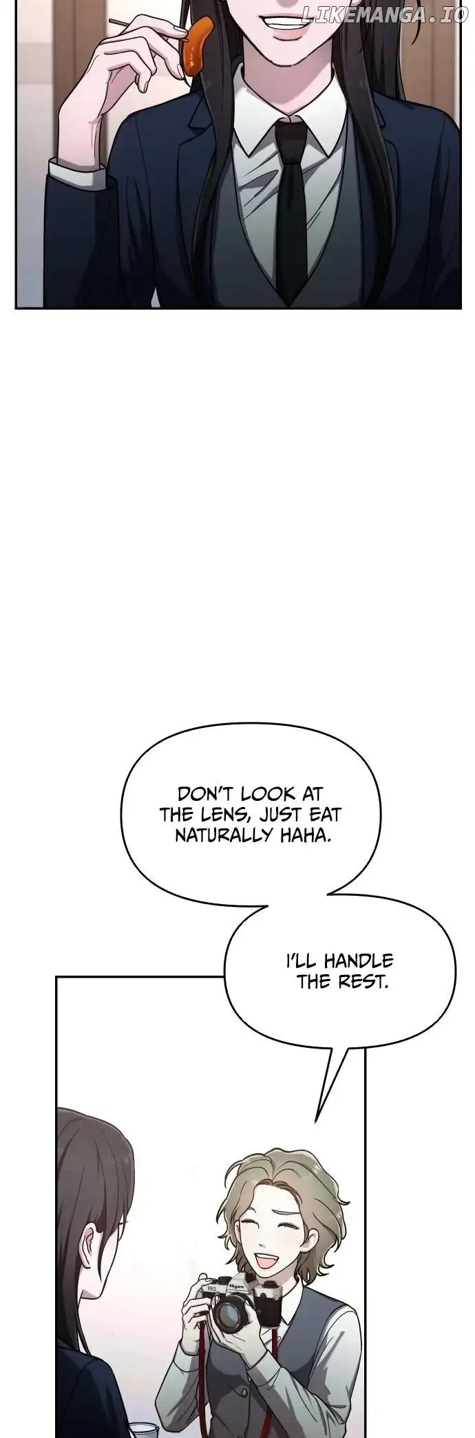 Look-Alike Daughter Chapter 43 page 29