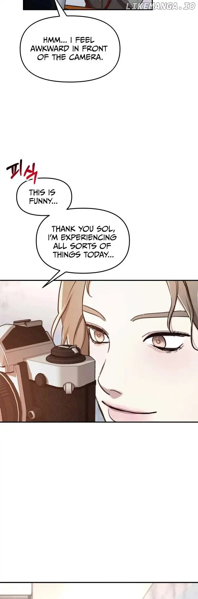Look-Alike Daughter Chapter 43 page 30