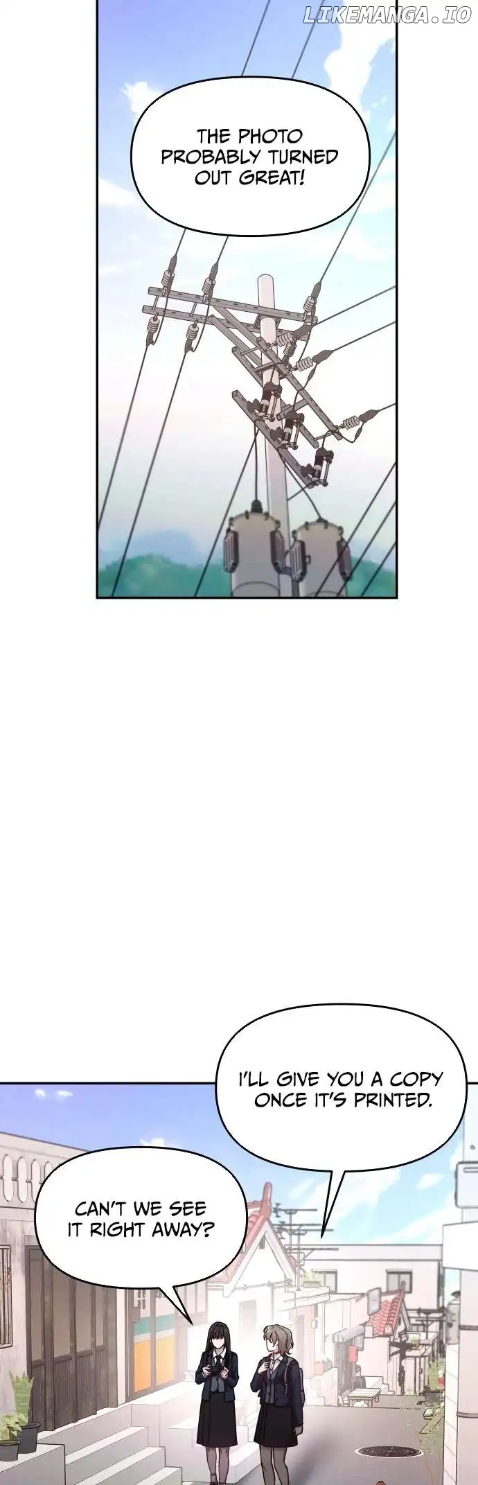 Look-Alike Daughter Chapter 43 page 32