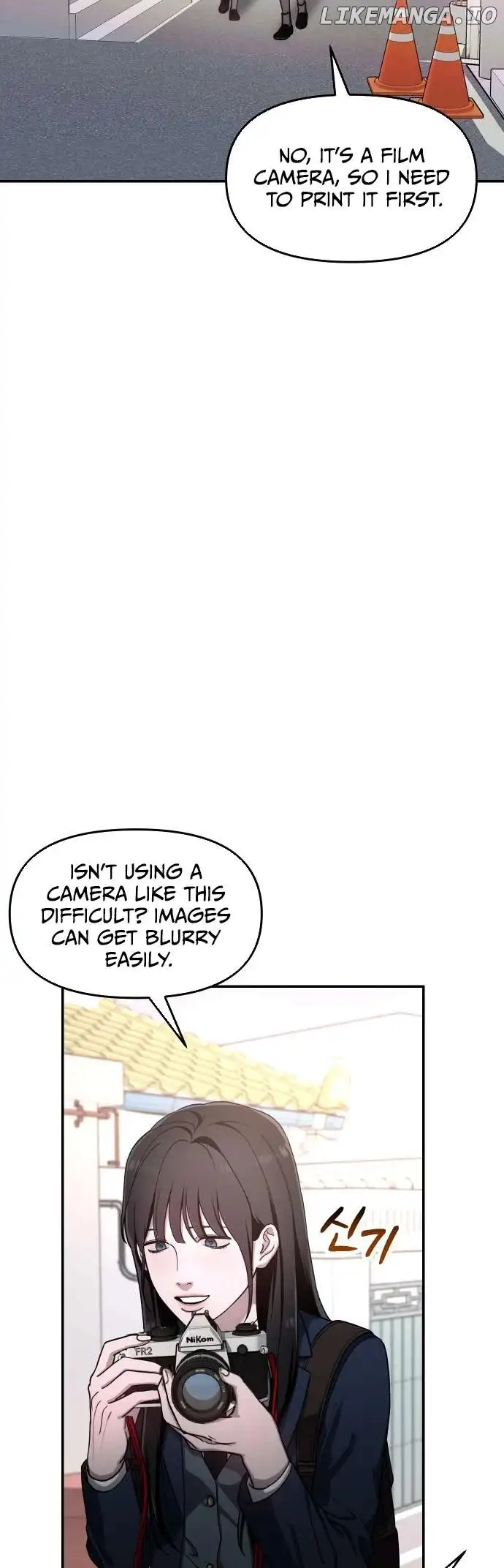 Look-Alike Daughter Chapter 43 page 33