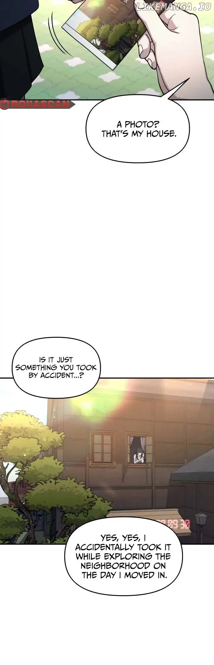 Look-Alike Daughter Chapter 43 page 37