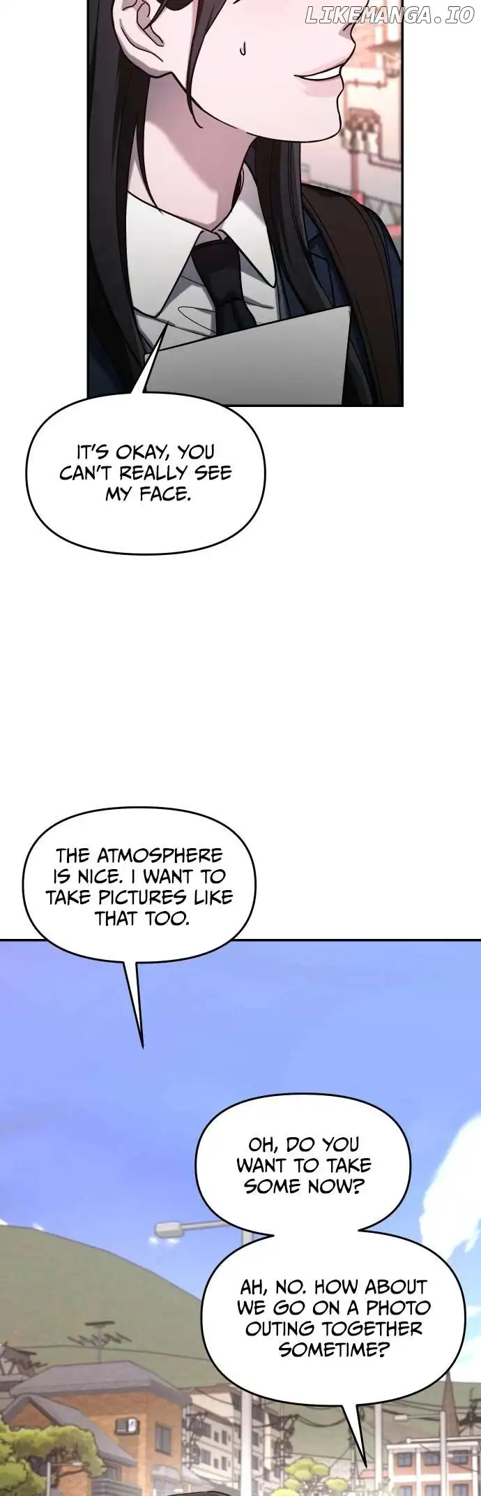 Look-Alike Daughter Chapter 43 page 39