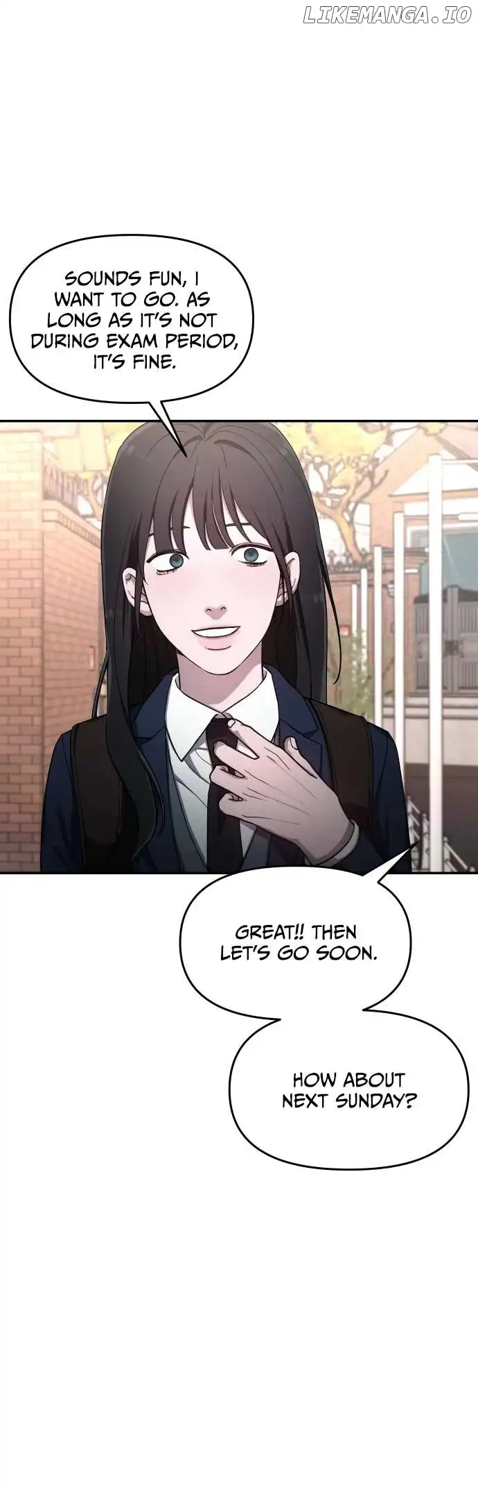 Look-Alike Daughter Chapter 43 page 41