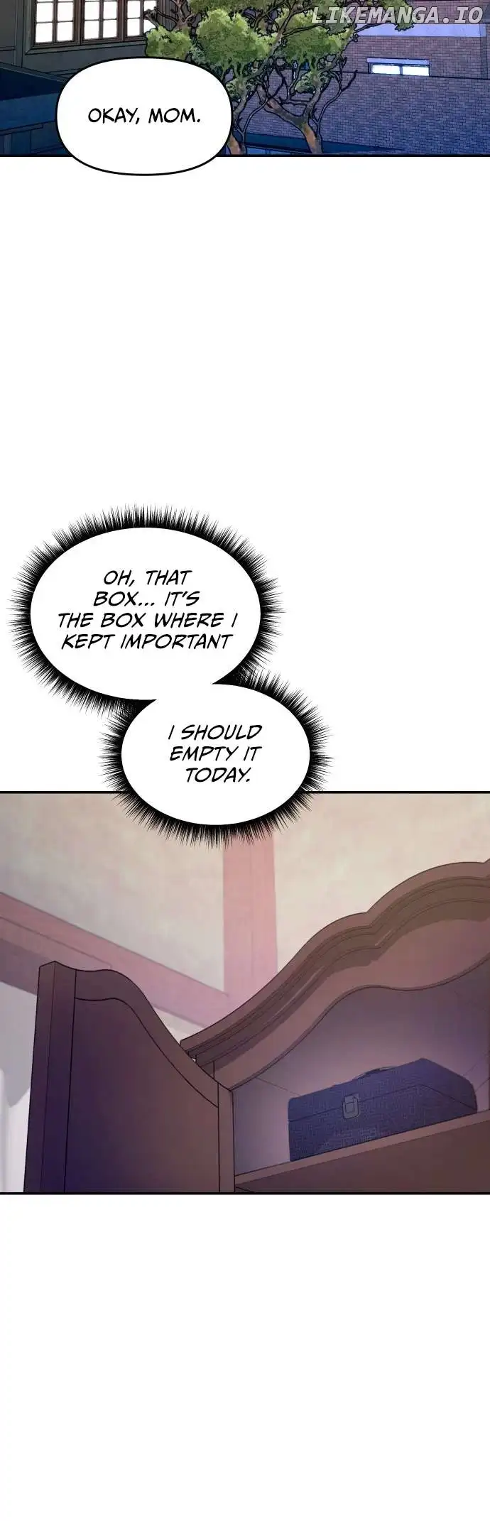 Look-Alike Daughter Chapter 43 page 44