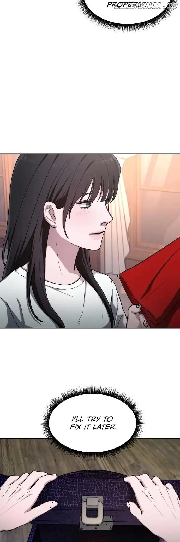 Look-Alike Daughter Chapter 43 page 48