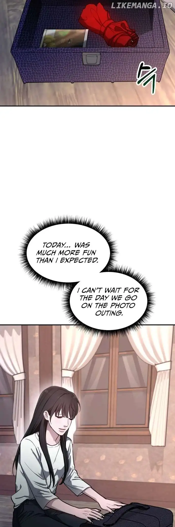 Look-Alike Daughter Chapter 43 page 49