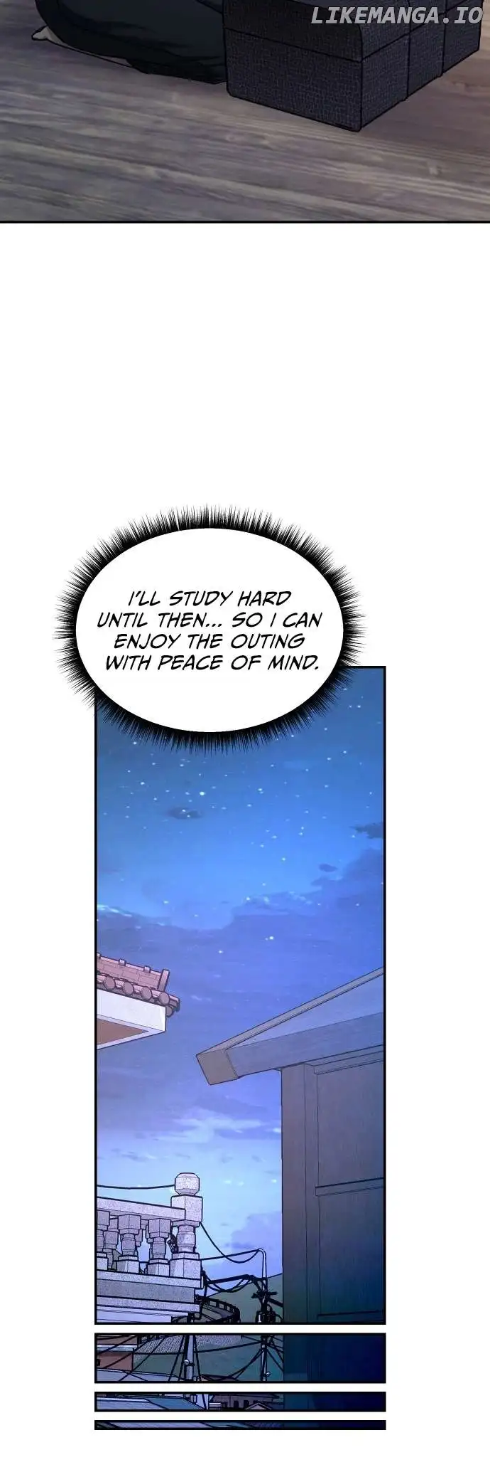 Look-Alike Daughter Chapter 43 page 50