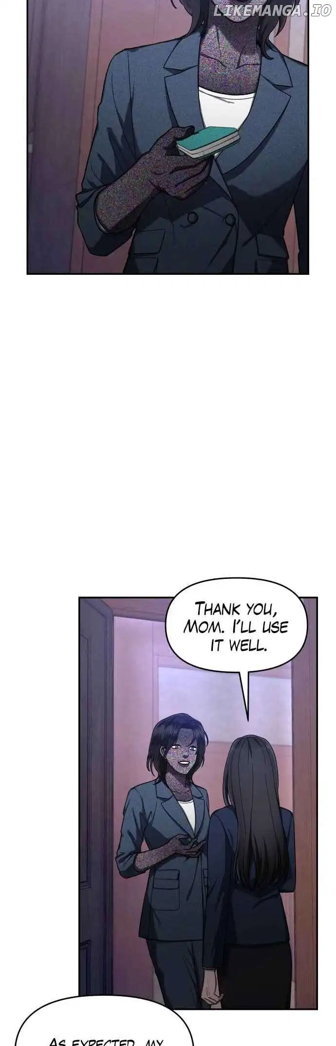 Look-Alike Daughter Chapter 44 page 6