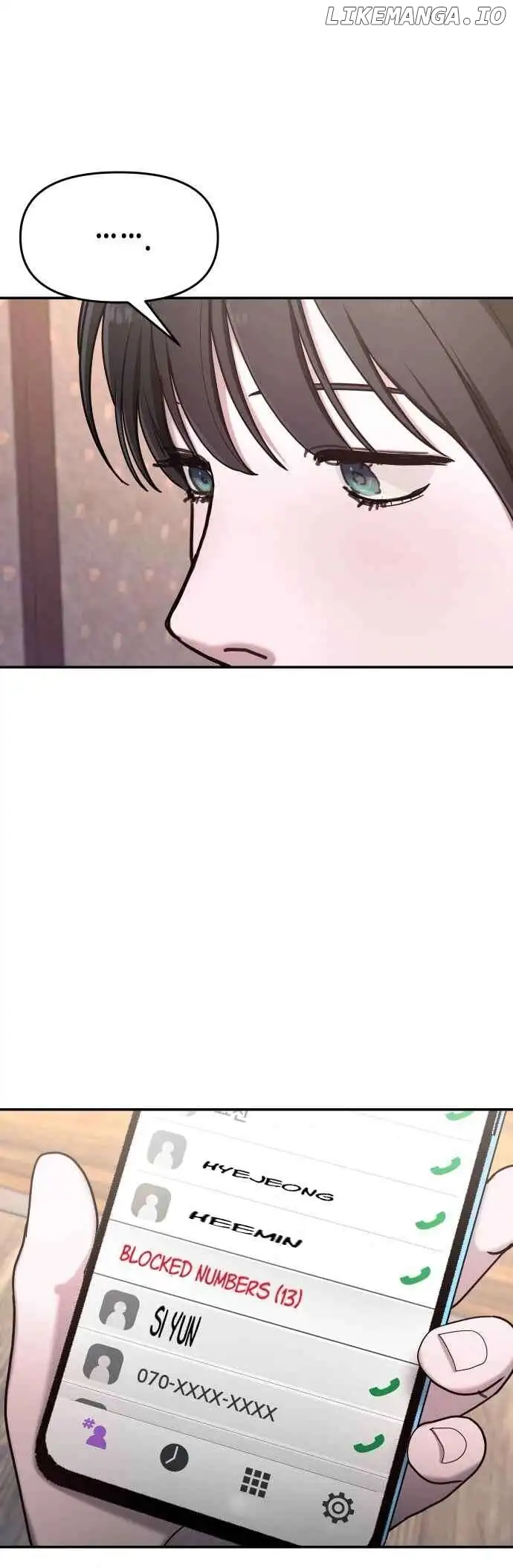 Look-Alike Daughter Chapter 44 page 10