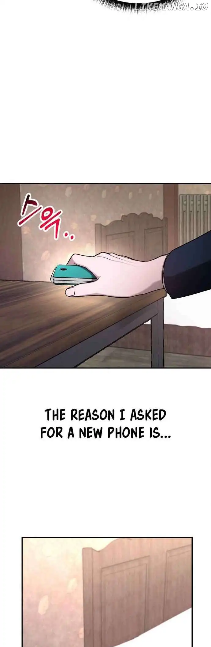 Look-Alike Daughter Chapter 44 page 13