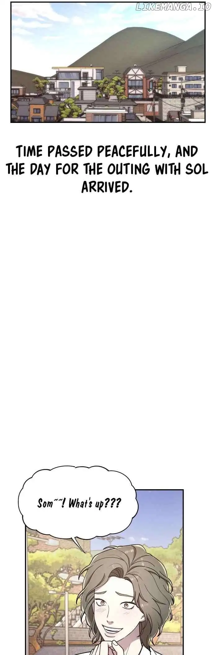Look-Alike Daughter Chapter 44 page 17