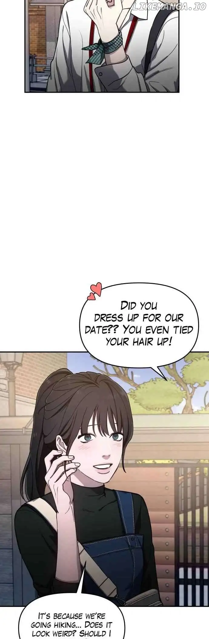 Look-Alike Daughter Chapter 44 page 18